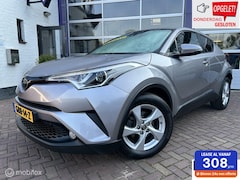 Toyota C-HR - 1.2 Executive * AUTOMAAT * NAVI * TREKHAAK