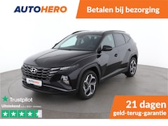 Hyundai Tucson - 1.6 T-GDI PHEV Comfort 4WD | PJ60229 |
