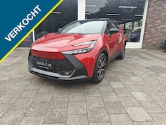 Toyota C-HR - 2.0 Hybrid Team D