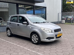 Chevrolet Aveo - 1.2 16V L
