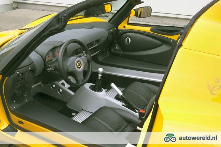 Interieur