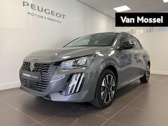 Peugeot e-208 - EV Allure 51 kWh | Navigatie | Parkeersensoren | Climate control