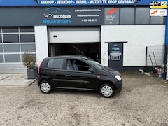 Daihatsu Cuore - 1.0-12V Tokyo- Automaat- met NAP en een nieuwe APK