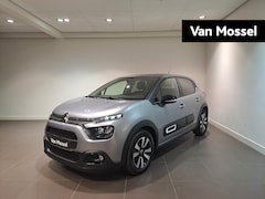 Citroën C3 - 1.2 PureTech Max | Climate control | Apple Carplay/Android Auto | Parkeersensoren