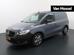 Mercedes-Benz Citan - 108 CDI L1 Base | Airco | Wandbetimmering | Kunstof laadvloer
