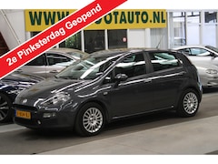 Fiat Punto Evo - 1.2 Pop Airco, Isofix, Stuurbekrachtiging
