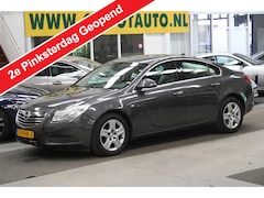Opel Insignia - 1.6 Edition NAP, Airco, Cruise control, Stuurbekrachtiging