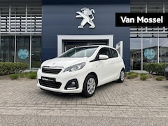 Peugeot 108 - 1.0 e-VTi Active | Zuinig | Lage KM stand