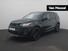 Land Rover Discovery Sport - P300e PHEV S Nieuw MODEL |Leder | Stoel/stuur verwarming | Clima | Adaptive cruise control