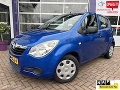 Opel Agila - 1.0 Edition * AIRCO