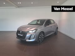 Peugeot e-208 - EV Active 51 kWh | Navigatie | Parkeersensoren | Stoelverwarming