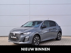 Peugeot e-208 - EV Allure 51 kWh | Automaat | CCS Snellaad functie | LED | Apple Carplay | 11KW lader