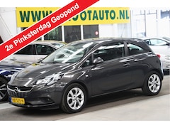 Opel Corsa - 1.4 Edition NAP, Airco, Cruise control, Stuurbekrachtiging
