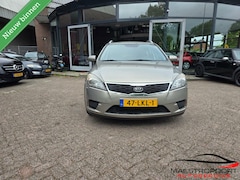 Kia Cee'd Sporty Wagon - 1.4 CVVT X-pect