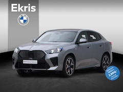 BMW iX2 - eDrive20 65kWh | M-Sportpakket | 19inch | Harman-Kardon | HUD