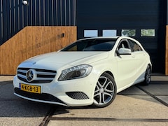 Mercedes-Benz A-klasse - 180 CDI Nieuwstaat