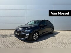 Peugeot 208 - 1.2 PureTech 100 Allure | 1e Eigenaar | LED | Navigatie | Camera | Apple Carplay | Parkeer