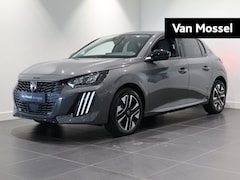Peugeot e-208 - Allure 51 kWh DRAADLOZE CARPLAY - CAMERA VOOR/ACHTER - FULL LED