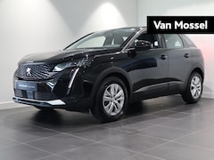 Peugeot 3008 - Active Pack - PARKEERCAMERA - CLIMATE CONTROL - APPLE CARPLAY/ANDROID AUTO