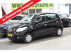 Hyundai i10 - 1.1 Active Cool NAP, Airco, Stuurbekrachtiging