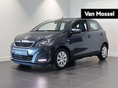 Peugeot 108 - Active AIRCO - BLUETOOTH - ZUINIG