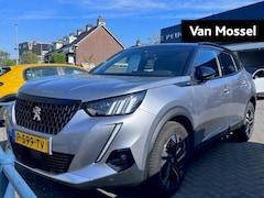 Peugeot 2008 - 1.2 PureTech GT | Camera | Climate control | Navigatie