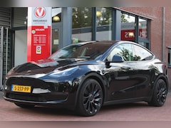 Tesla Model Y - Performance | Auto-Pilot | 462PK | Orig. NL | Camera | Stoelverwarming | Cruise & Climate