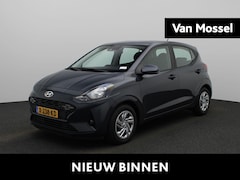 Hyundai i10 - 1.0 Comfort Smart 5-zits | Automaat | Apple Carplay/Android Auto | Navigatie | Achteruitri