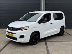 Peugeot Partner - 1.5 BlueHDI Premium AIRCO / CRUISE CONTROLE / NAVI / 105 PK / EURO 6