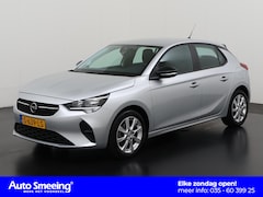 Opel Corsa - 1.2 Edition | Apple/Android Carplay | Parkeersensor | Zondag Open