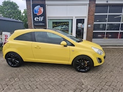 Opel Corsa - 1.4-16V "Color Edition" Airco - Lm velgen - Apk 27-05-2026