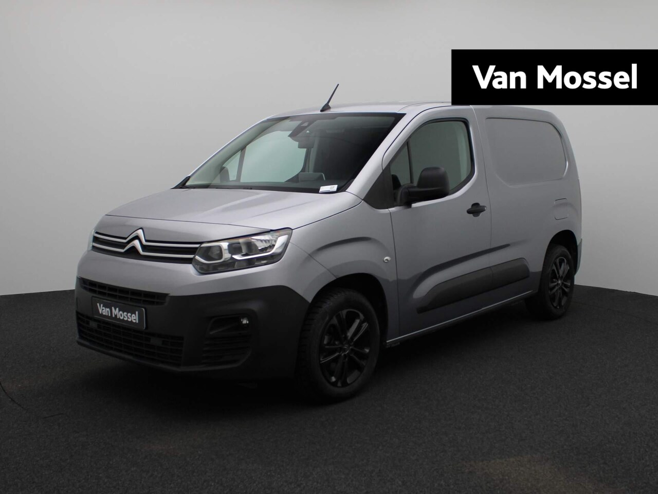 Citroën Berlingo - 110 Club Benzine | Apple/Android Play | Navi | Airco | Cruise | Camera | PDC V+A | Zijschu - AutoWereld.nl