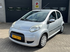 Citroën C1 - 1.0-12V Selection *Airco*Garantie