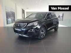 Peugeot 3008 - 1.6 HYbrid 225 Allure