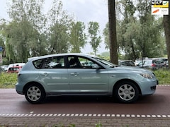Mazda 3 - 3 1.6 S-VT Touring AIRCOAPKKOOPJE