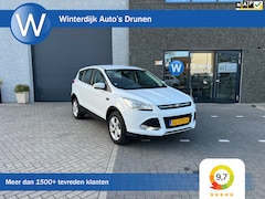 Ford Kuga - 1.5 Trend - 6 Maanden Garantie Airco Keyless