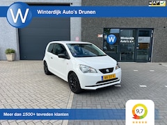 Seat Mii - 1.0 Reference Airco 6 Maanden Garantie