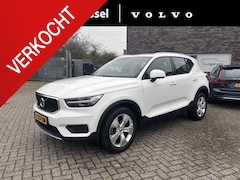 Volvo XC40 - T2 Momentum | Automaat | Apple Carplay/Android Auto | Climate control | Parkeersensoren