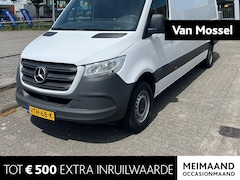 Mercedes-Benz Sprinter - 315 1.9 CDI L3H3 RWD | Airconditioning | Camera | Zijschuifdeur |