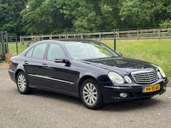 Mercedes-Benz E-klasse - 220 CDI Elegance /Automaat/