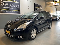 Peugeot 5008 - 1.6 THP Active 5p. |AIRCO|AUTOMAAT|CRUISE|PDC|NAP|