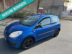 Renault Twingo - 1.2 Authentique TOP onder houden inst