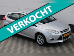 Ford Focus - 1.6 TI-VCT 105PK Airco Navi LM velgen NAP