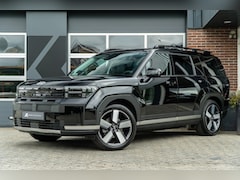 Hyundai Santa Fe - PHEV 1.6 T-GDi 4WD | Bose | 360° | Head-Up | Memory | Leder | 7 P. |