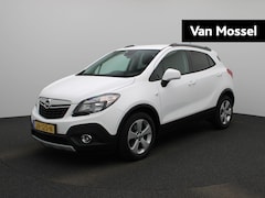 Opel Mokka - 1.4 T Edition | Parkeersensoren | Cruise Control | Climate Control |