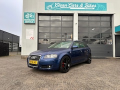 Audi A3 Sportback - 2.0 FSI Ambition
