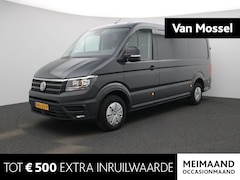 Volkswagen Crafter - 35 2.0 TDI | Airco | Achteruitrijcamera | Cruise Control |