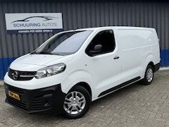 Opel Vivaro - 2.0 CDTI L3H1 Sel