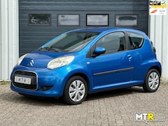 Citroën C1 - 1.0-12V Selection NAP|APK|AIRCO