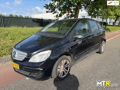 Mercedes-Benz B-klasse - 150 Business Class EXPORT